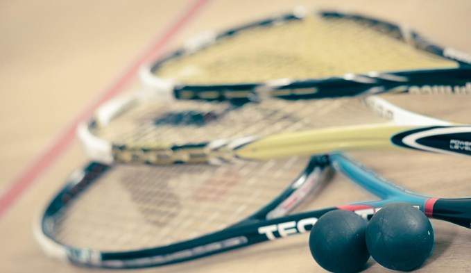 Um die Rückschlagsportart Squash bekannter zu machen, investiert der Squash Club Sursee viel Zeit und Herzblut. (Foto Pixabay/Firmbee)