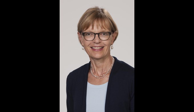 Heidi Schilliger, stellvertretende Finanzvorsteherin der Stadt Sursee. (Foto zVg)