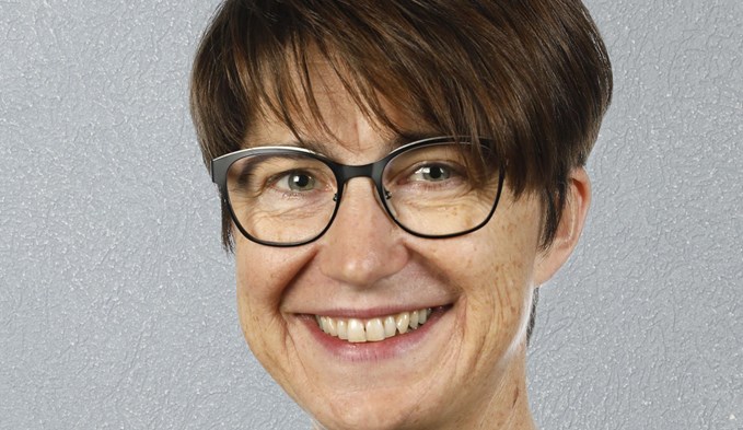 Die Hildisrieder Kantonsrätin Gerda Jung ist neu im Vorstand von Traversa. (Foto ZVG)
