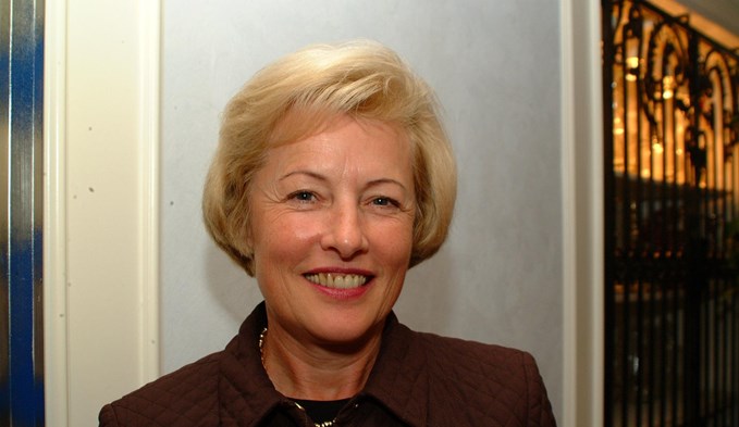 Margrit Fischer war bis 2003 im Luzerner Regierungsrat. Seither ist die Region Sursee nicht mehr vertreten. (Foto zVg)