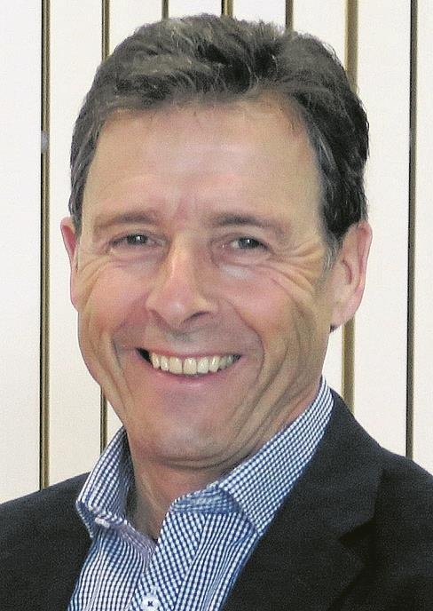 Ernst Roth