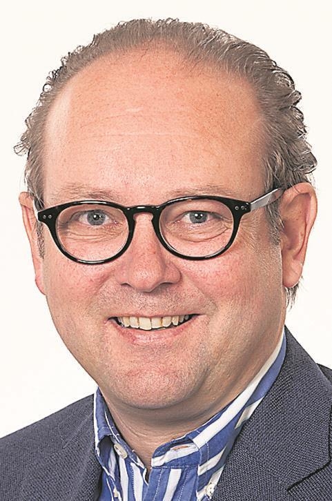 Patrick Ineichen
