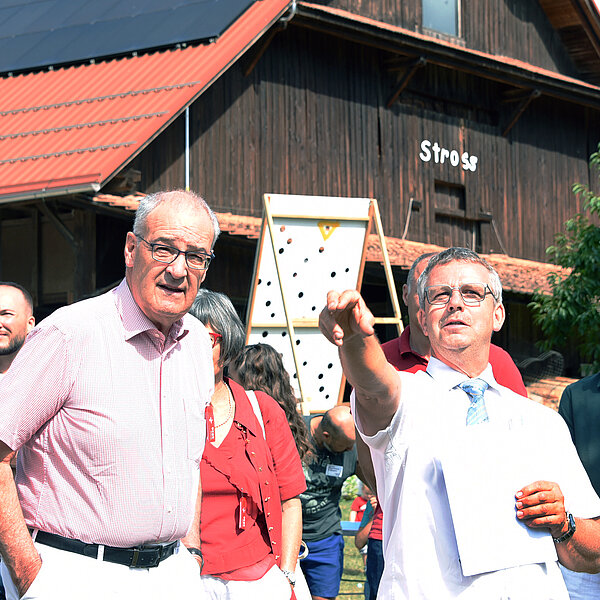 
									Die Schweiz feiert – 1. August 2026: Bild 26
								