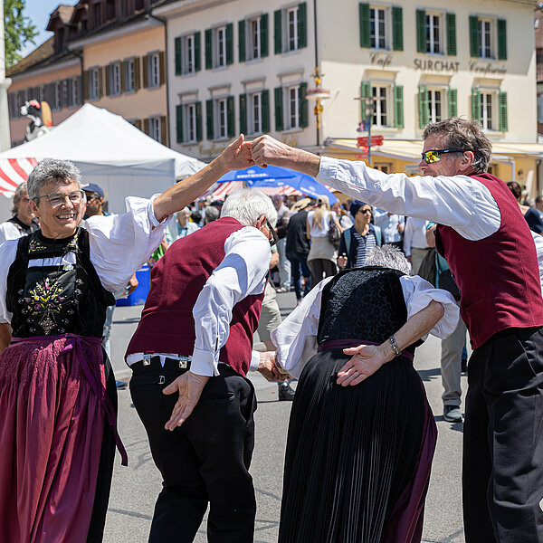 
									Die schönsten Bilder vom Trachtenchorfest 2026 : Bild 30
								