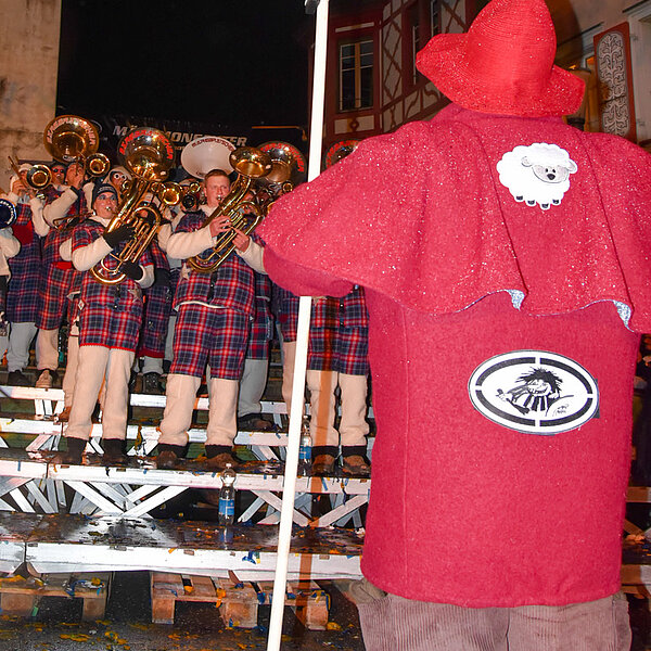 
									So schön war die Fasnacht 2026: Bild 26
								