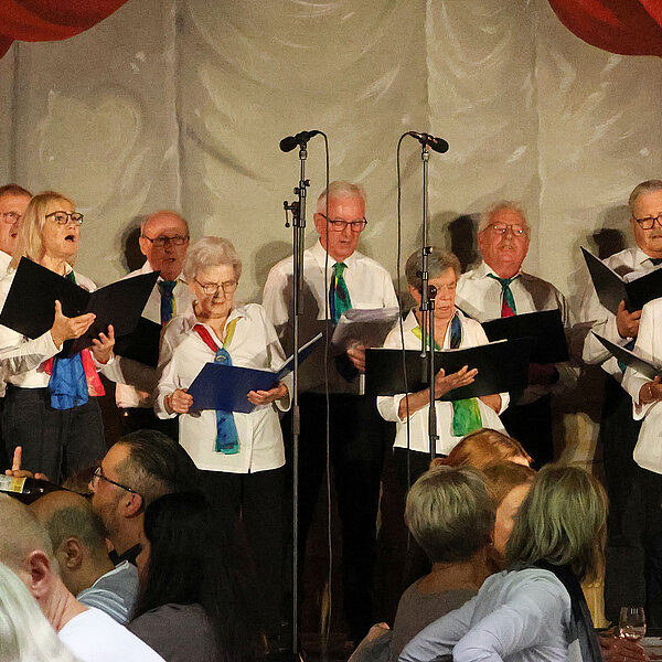 
									Stand an Stand – Surwa 2025: Bild 8
								