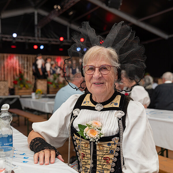 
									Die schönsten Bilder vom Trachtenchorfest 2026 : Bild 17
								