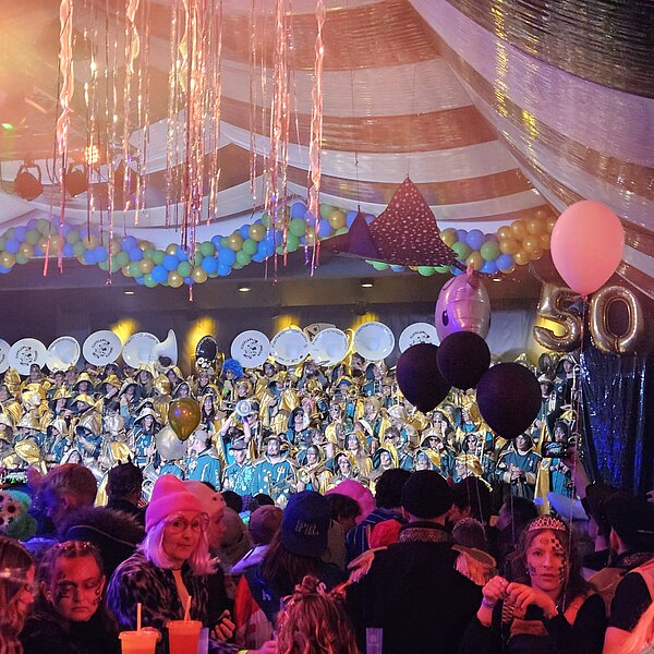 
									So schön war die Fasnacht 2026: Bild 15
								