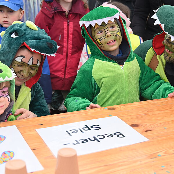 
									So schön war die Fasnacht 2026: Bild 12
								