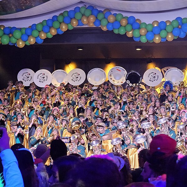 
									So schön war die Fasnacht 2026: Bild 17
								