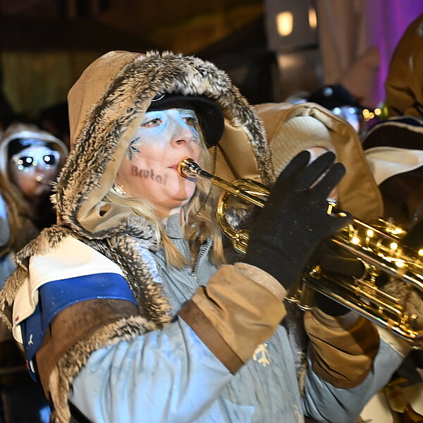 
									So schön war die Fasnacht 2026: Bild 47
								