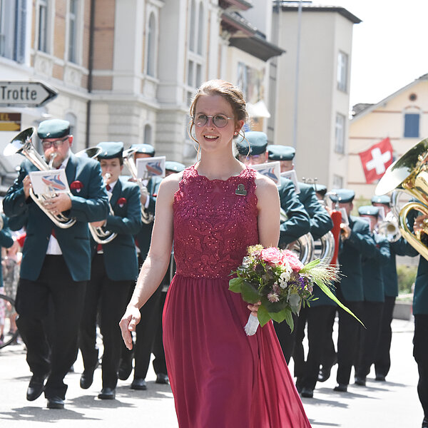 
									Heiss, heisser «Musigfäscht Soorsi» – die heissesten Bilder: Bild 19
								