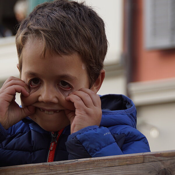 
									Die Gans ist ab – Gansabhauet 2025: Bild 16
								