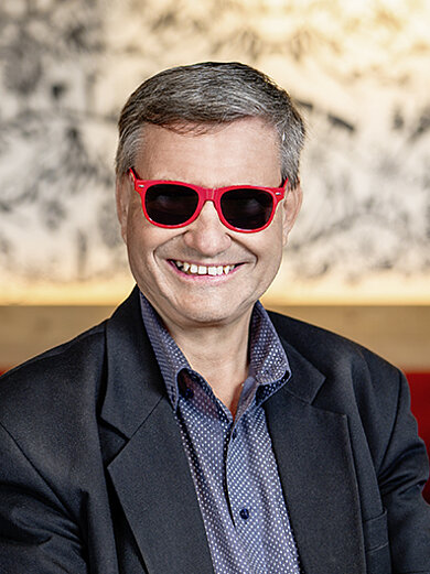 Daniel Zumbühl
