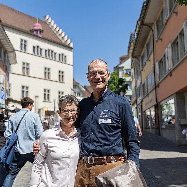 
									Die schönsten Bilder vom Trachtenchorfest 2026 : Bild 40
								
