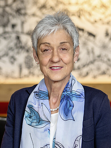 Irène Gilli