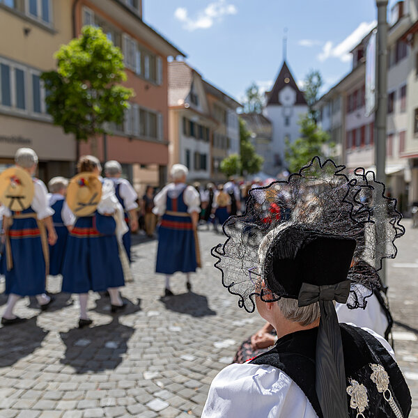 
									Die schönsten Bilder vom Trachtenchorfest 2026 : Bild 45
								