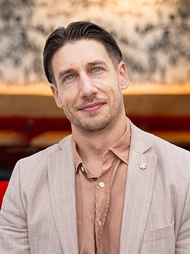 Martin Stoll