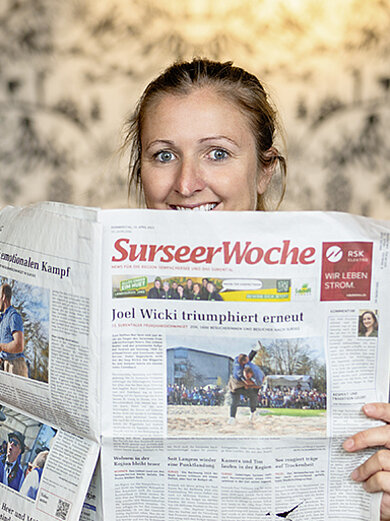 Stefanie Waldispühl
