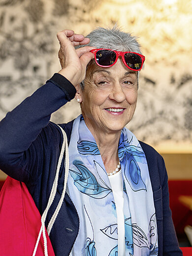 Irène Gilli