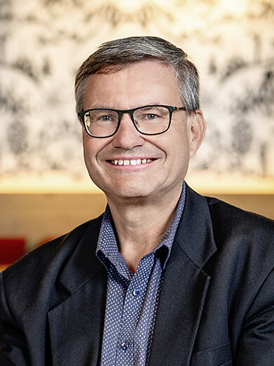 Daniel Zumbühl