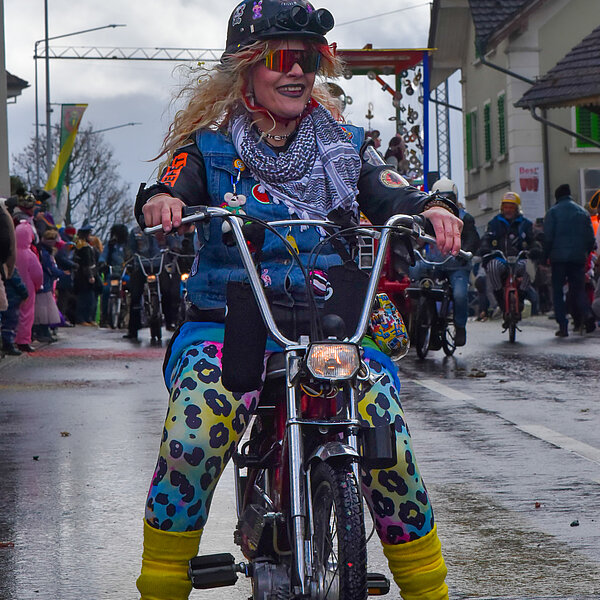
									So schön war die Fasnacht 2026: Bild 30
								