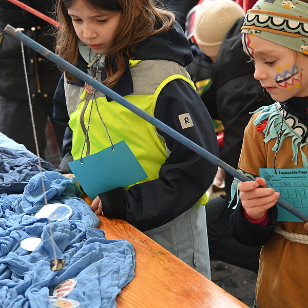 
									So schön war die Fasnacht 2026: Bild 7
								