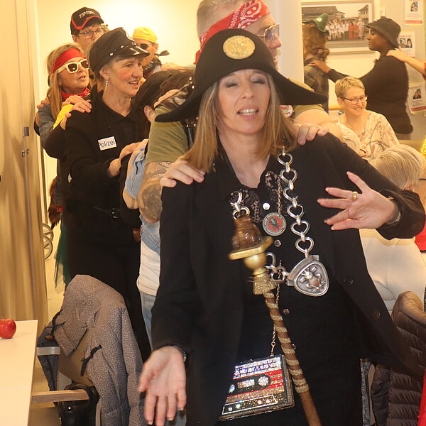 
									So schön war die Fasnacht 2026: Bild 19
								