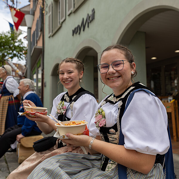 
									Die schönsten Bilder vom Trachtenchorfest 2026 : Bild 8
								