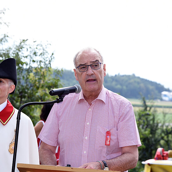 
									Die Schweiz feiert – 1. August 2026: Bild 23
								