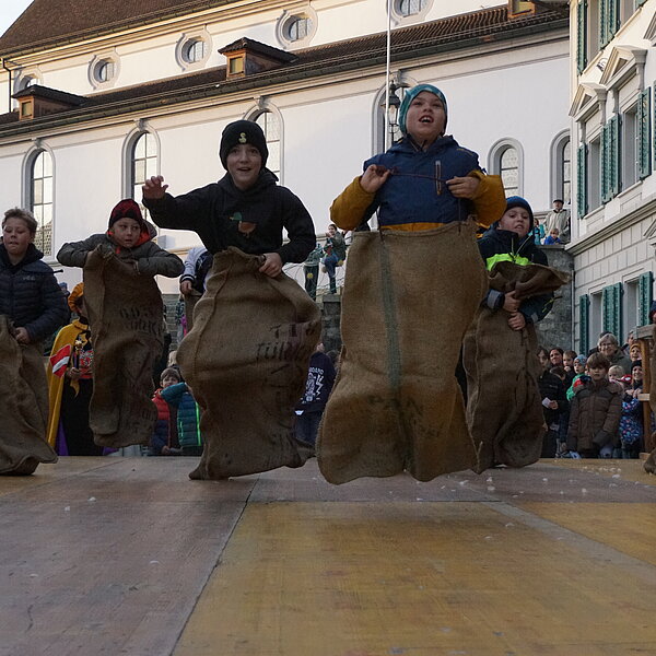 
									Die Gans ist ab – Gansabhauet 2025: Bild 19
								