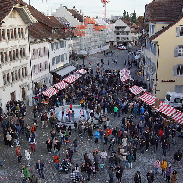 
									Die Gans ist ab – Gansabhauet 2025: Bild 22
								