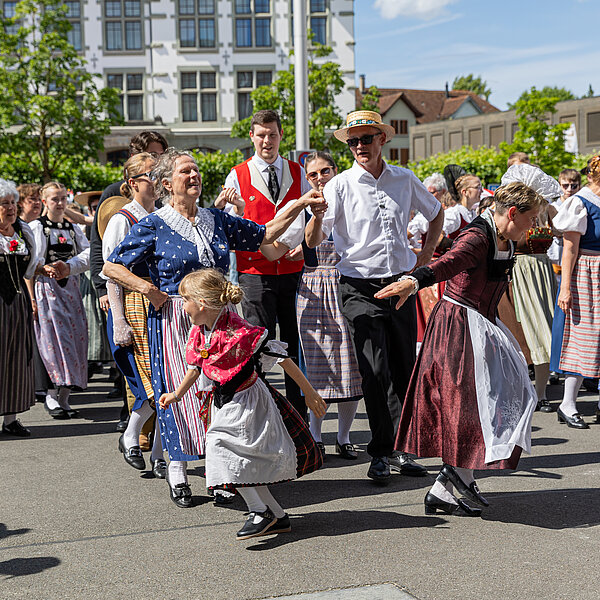 
									Die schönsten Bilder vom Trachtenchorfest 2026 : Bild 49
								