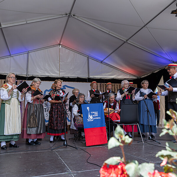 
									Die schönsten Bilder vom Trachtenchorfest 2026 : Bild 18
								