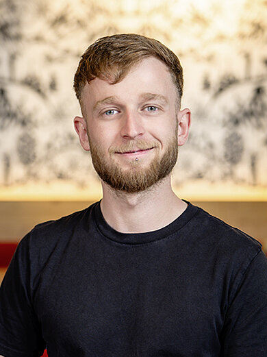Michael Hausheer