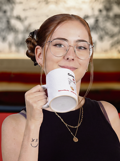 Jana Vonmoos