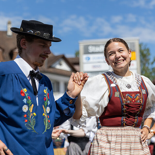 
									Die schönsten Bilder vom Trachtenchorfest 2026 : Bild 51
								