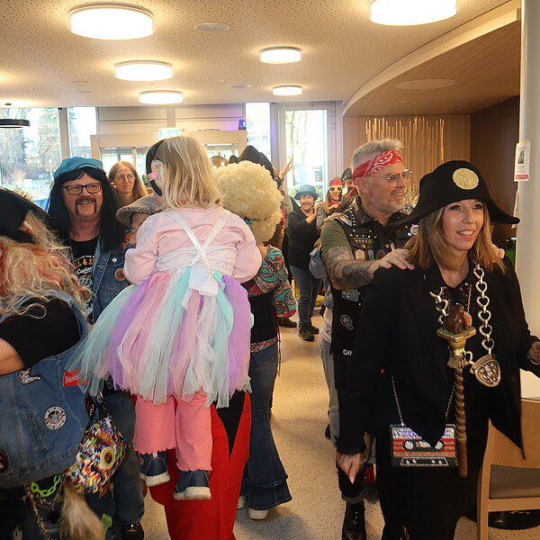 
									So schön war die Fasnacht 2026: Bild 22
								