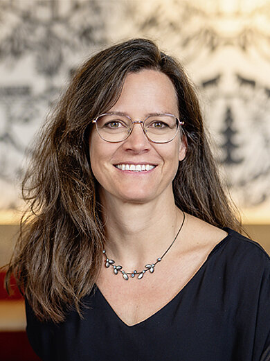 Christine Burtolf
