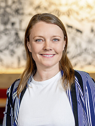 Franziska Blum