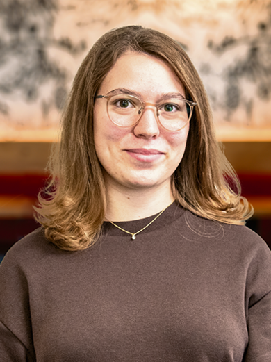 Marion Kaufmann