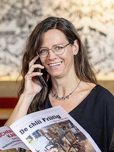 Christine Burtolf