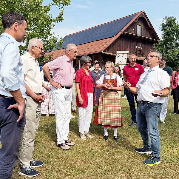 
									Die Schweiz feiert – 1. August 2026: Bild 28
								