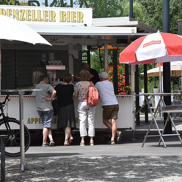 
									Heiss, heisser «Musigfäscht Soorsi» – die heissesten Bilder: Bild 7
								