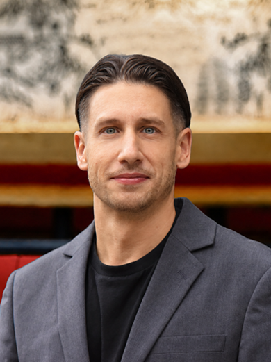 Martin Stoll