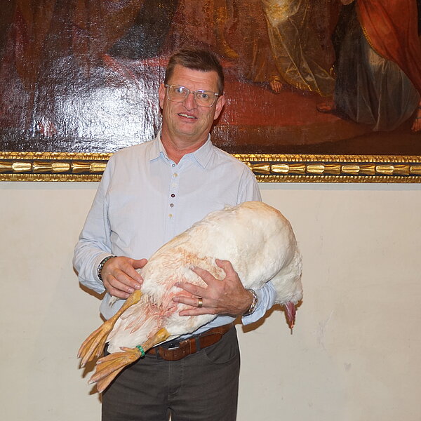 
									Die Gans ist ab – Gansabhauet 2025: Bild 10
								