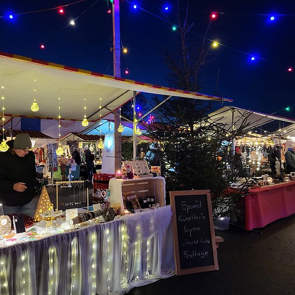 
									Samichlauseinzug: Viele Gemeinden zelebrierten den Brauch: Bild 13
								