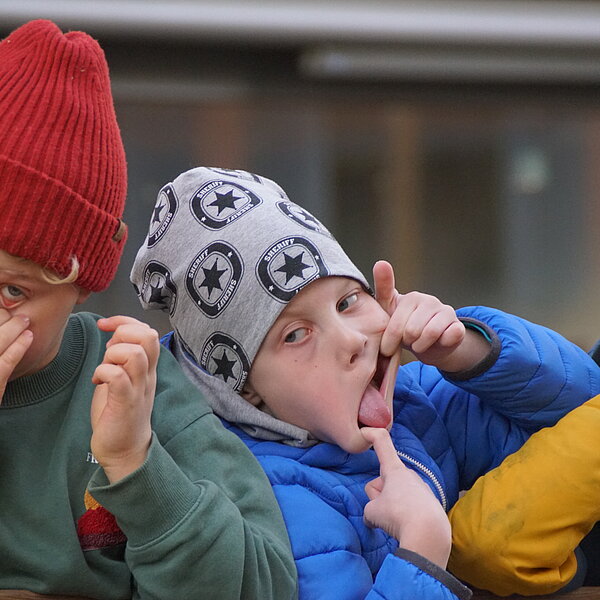 
									Die Gans ist ab – Gansabhauet 2025: Bild 17
								