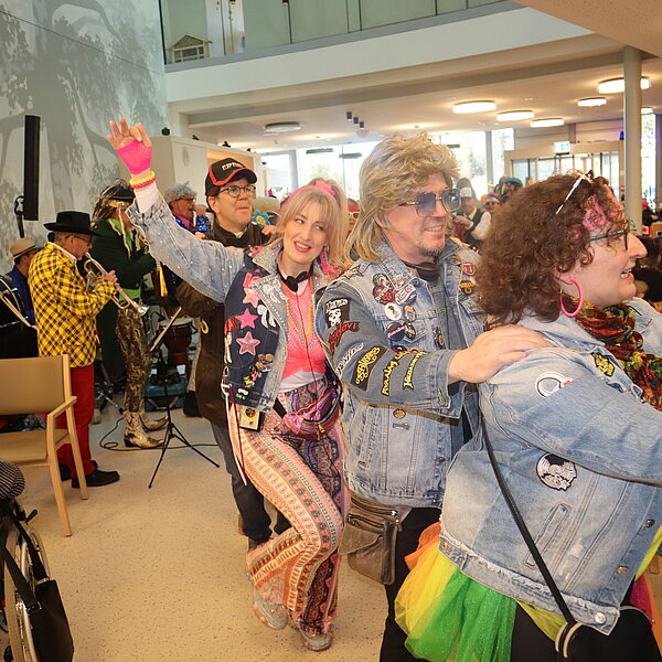 
									So schön war die Fasnacht 2026: Bild 20
								