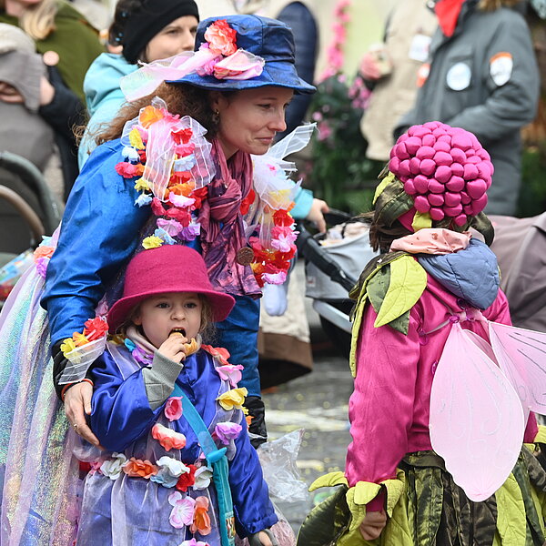 
									So schön war die Fasnacht 2026: Bild 13
								